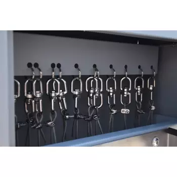 Stacja naprawcza do rowerów FIXON